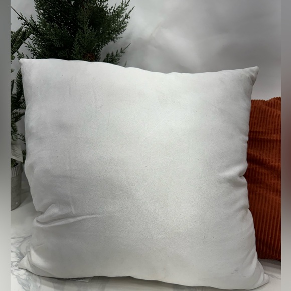 Autumn Fall Decorative Pillow Set of 4 - Picture 7 of 9